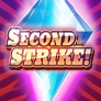 شعار Second Strike