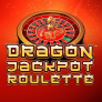 شعار Dragon Jackpot Roulette