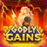 شعار Godly Gains