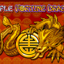 شعار Triple Fortune Dragon