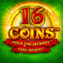 شعار 16 Coins