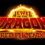 شعار Jewel of the Dragon Red Phoenix