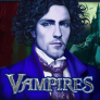 شعار Vampires
