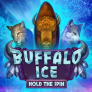 شعار Buffalo Ice: Hold The Spin