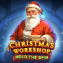 شعار Christmas Workshop: Hold The Spin