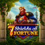 شعار 7 Shields of Fortune