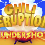 شعار Chili Eruption Thundershots