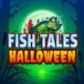 شعار Fish Tales Halloween