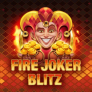 شعار Fire Joker Blitz