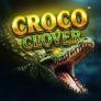 شعار Croco Clover