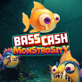 شعار Bass Cash Monstrosity