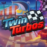 شعار Twin Turbos