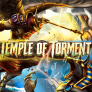شعار Temple of Torment