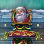 شعار Xmas Magic