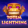 شعار Totem Lightning