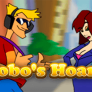 شعار Hobo's Hoard