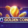 شعار 40 Golden Coins