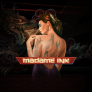 شعار Madame Ink