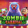 شعار Zombie Carnival