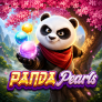 شعار Panda Pearls