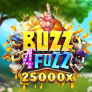 شعار Buzz4Fuzz