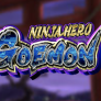 شعار Ninja Hero Goemon