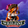 شعار Wild Jane