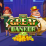 شعار The Great Banker