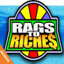 شعار Rags To Riches