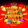 شعار Super Hot Fruits