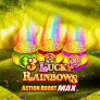 شعار 3 Lucky Rainbows Action Boost Max