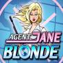 شعار Agent Jane Blonde
