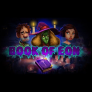 شعار Book of Eon