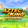 شعار Aztec King Megaways