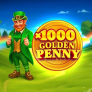 شعار Golden Penny x1000