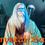 شعار Crystal Ball Golden Nights Bonus