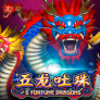 شعار 5 Fortune Dragons