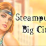شعار Steam Punk Big City
