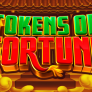 شعار Tokens Of Fortune