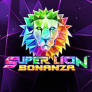 شعار Super Lion Bonanza