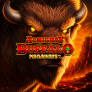 شعار Almighty Buffalo Megaways