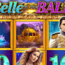 شعار Belle Of The Ball