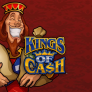 شعار Kings of Cash