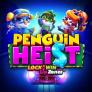 شعار Penguin Heist