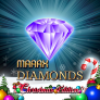 شعار Maaax Diamonds Christmas Edition