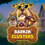 شعار Barkin Clusters