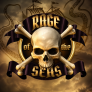 شعار Rage Of The Seas