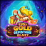 شعار Gus's Gold Gemstone Blast