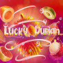شعار Lucky Durian