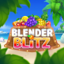 شعار Blender Blitz